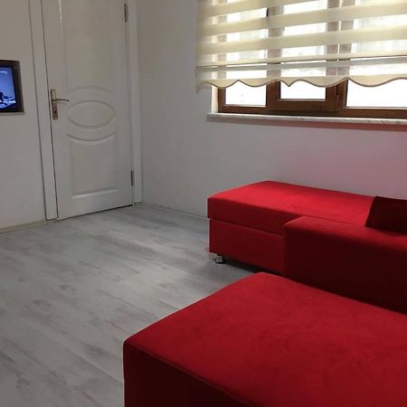 Yildiz Pansiyon Amasra Exteriör bild