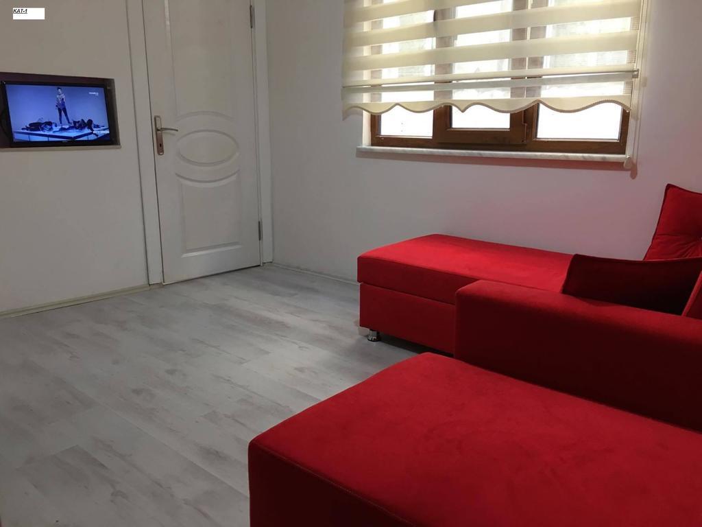 Yildiz Pansiyon Amasra Exteriör bild